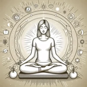 Atemmeditation Anleitung