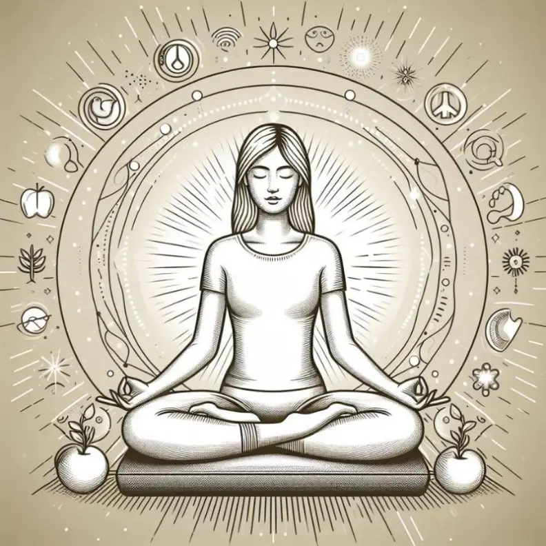 Atemmeditation Anleitung