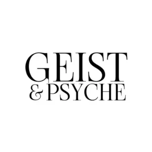 Geist & Psyche Logo