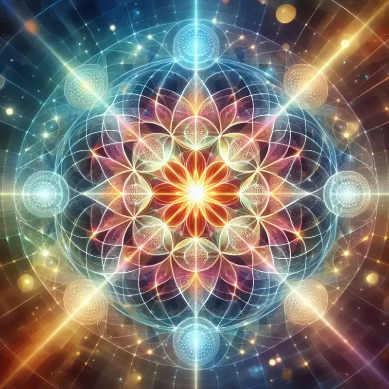 Heilige Geometrie