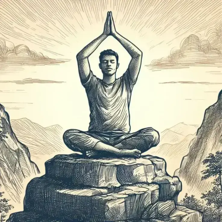Kundalini Reinigungsprozess Techniken