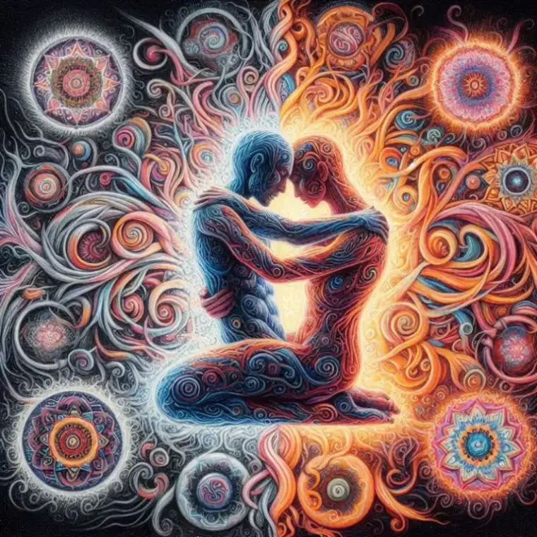 Kundalini-Tantra