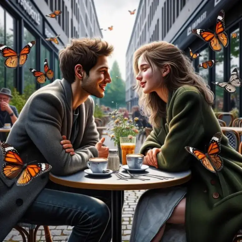 Wie du deinen Seelenpartner erkennst