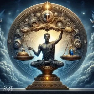 101 inspirierende Karma Sprüche und Zitate