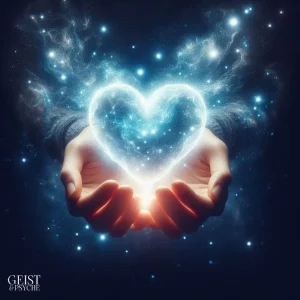 13 Zeichen vom Universum Liebe klopft an deine Tür