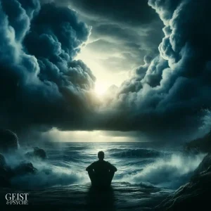 Depression aus spiritueller Sicht Die verschwiegene Wahrheit