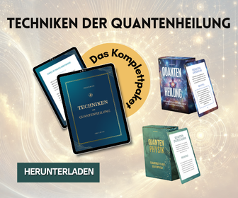 Techniken der Quantenheilung Paket