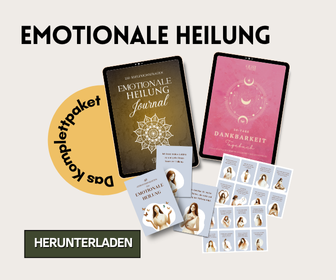Emotionale Heilung Paket