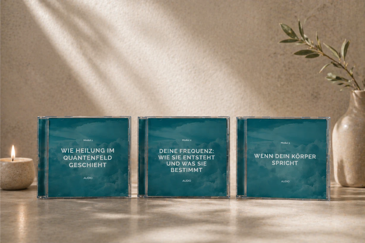 Meditation Audios