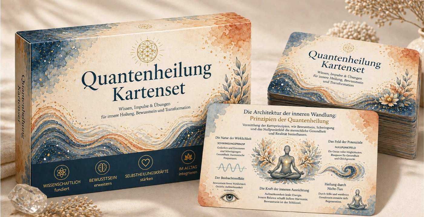 Impulskarten Set